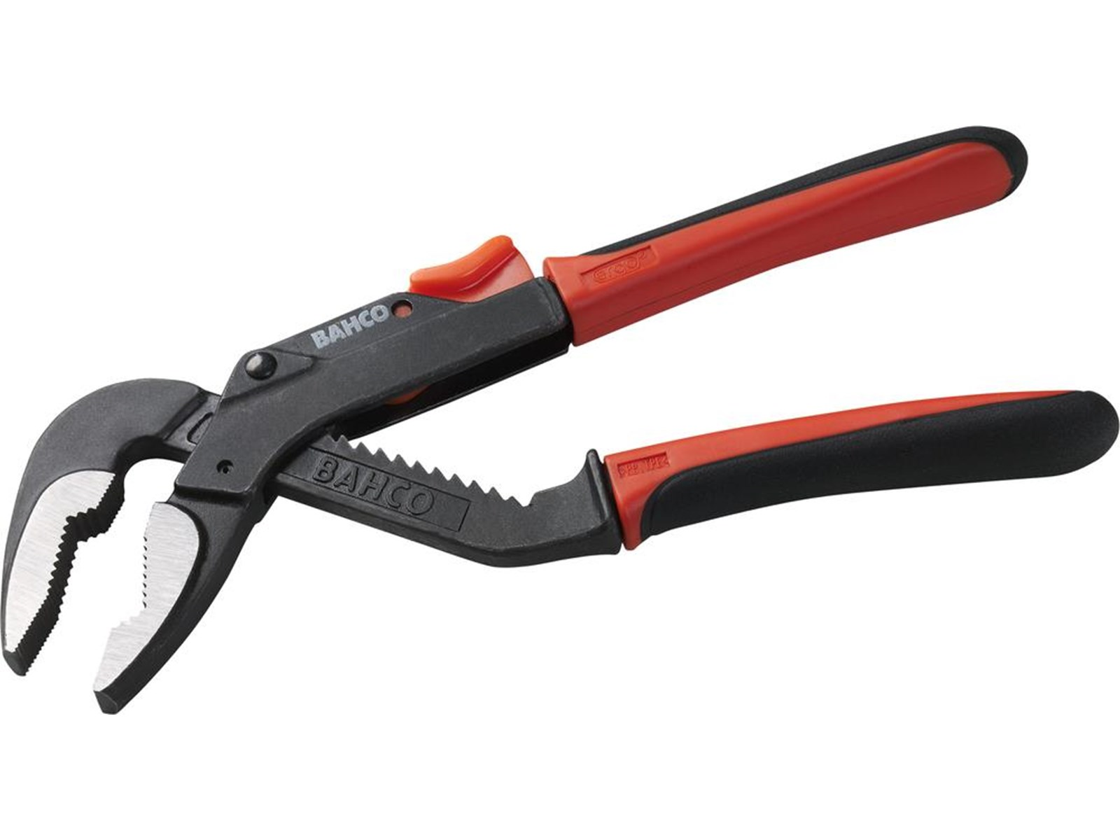 BAHCO Slip joint plier 225mm BAHCO Slip joint plier 225mm